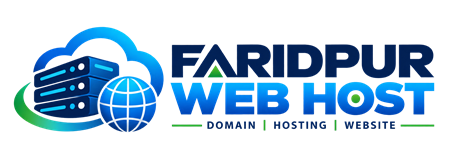Faridpur Web Host