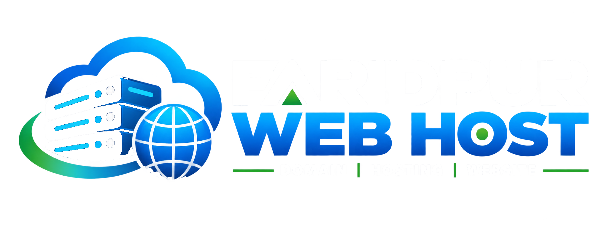 Faridpur Web Host